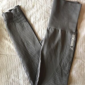 Gymshark Pants - Gymshark seamless leggings Gymshark Pants - Gymshark seamless leggings